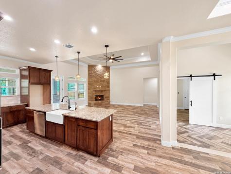 246 Cibolo Way La Vernia TX 78121