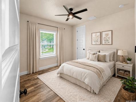 246 Cibolo Way La Vernia TX 78121