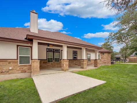 246 Cibolo Way La Vernia TX 78121