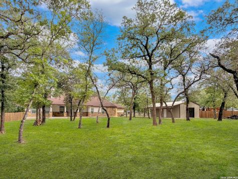 246 Cibolo Way La Vernia TX 78121