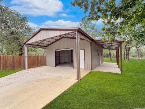 246 Cibolo Way La Vernia TX 78121