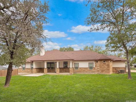 246 Cibolo Way La Vernia TX 78121