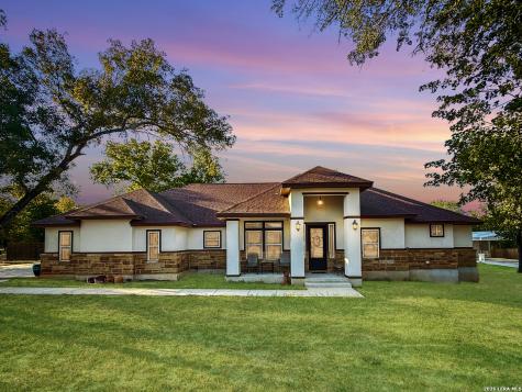 246 Cibolo Way La Vernia TX 78121