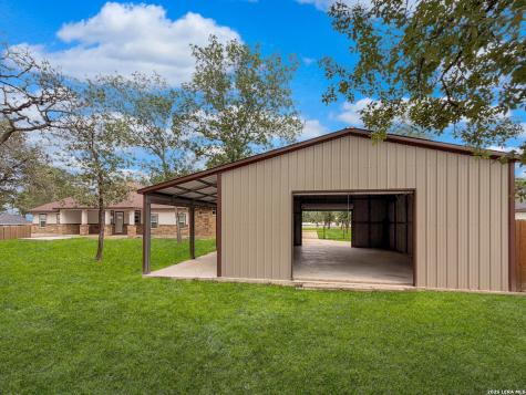 246 Cibolo Way La Vernia TX 78121