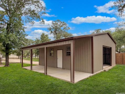 246 Cibolo Way La Vernia TX 78121
