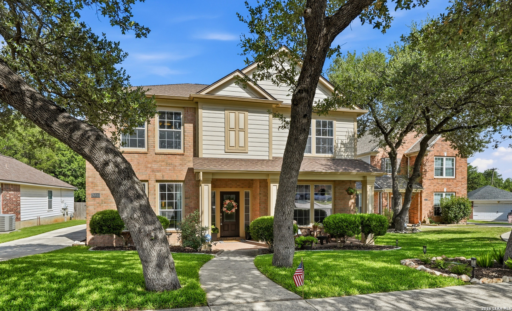 26810 Spiral Canyon San Antonio TX 78261