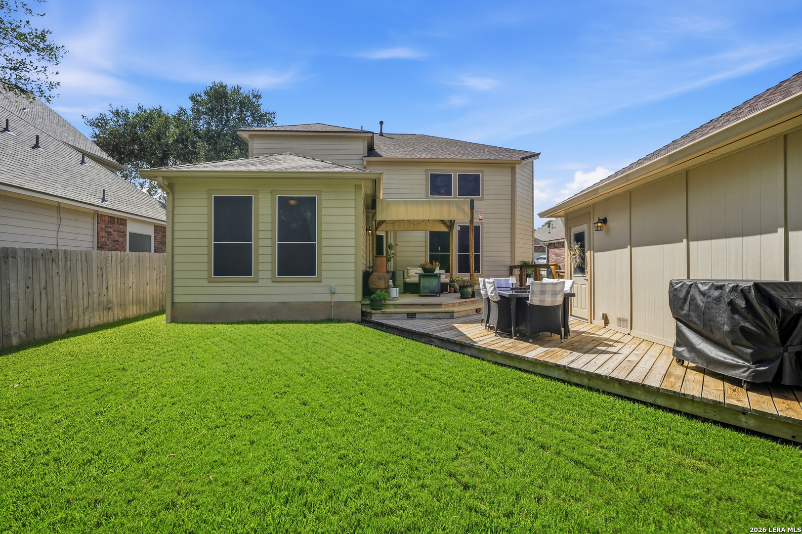26810 Spiral Canyon San Antonio TX 78261