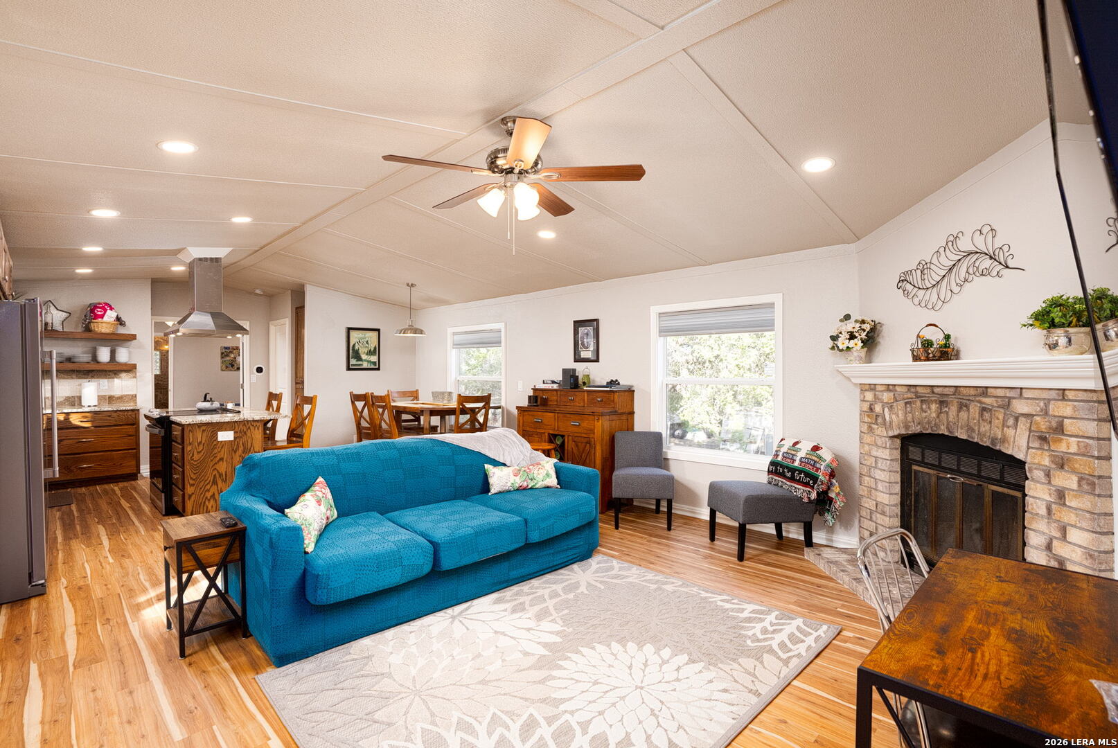 511 Forest Hill Street Canyon Lake TX 78133