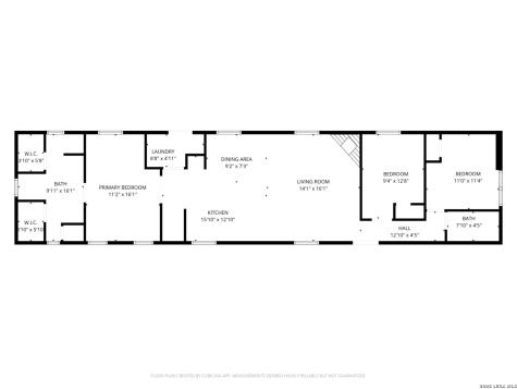 511 Forest Hill Street Canyon Lake TX 78133