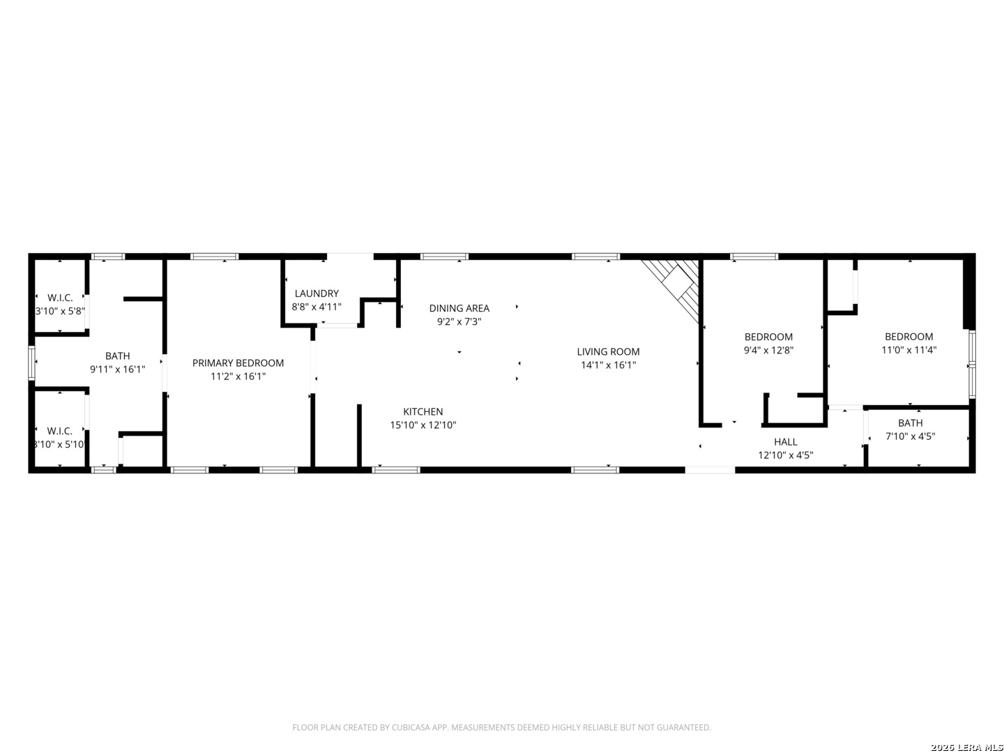 511 Forest Hill Street Canyon Lake TX 78133
