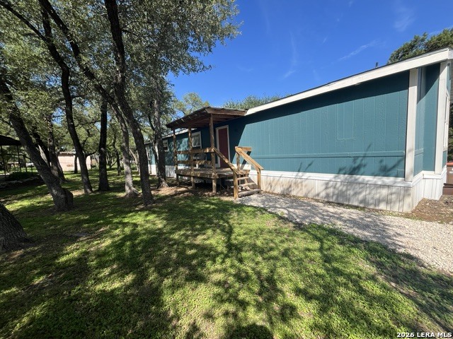 511 Forest Hill Street Canyon Lake TX 78133