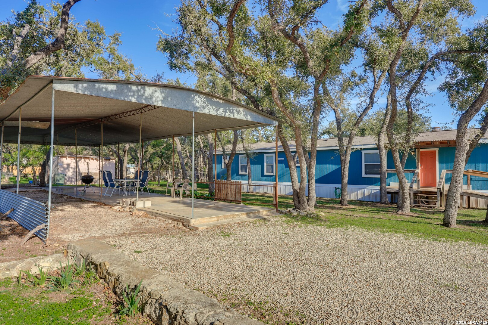 511 Forest Hill Street Canyon Lake TX 78133