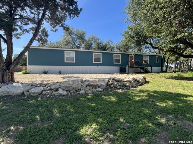 511 Forest Hill Street Canyon Lake TX 78133