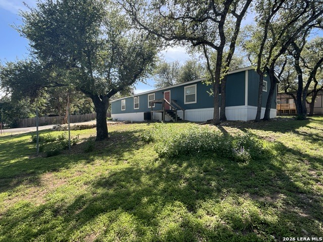 511 Forest Hill Street Canyon Lake TX 78133