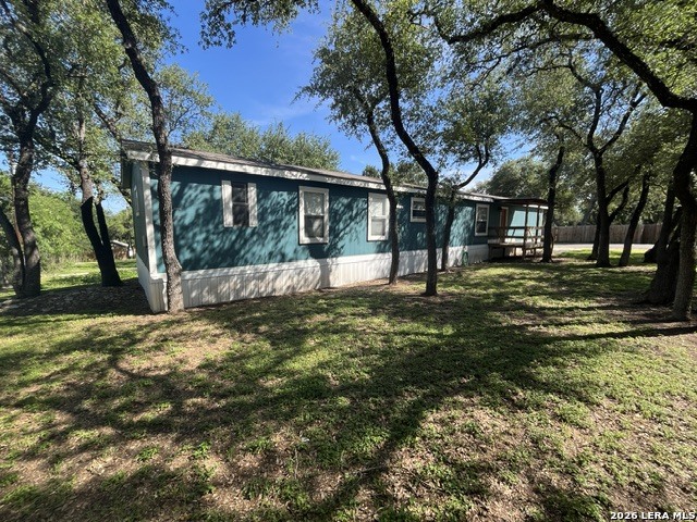 511 Forest Hill Street Canyon Lake TX 78133