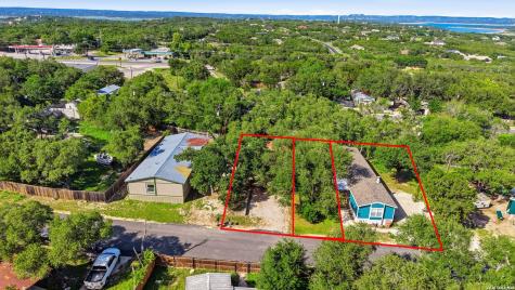 511 Forest Hill Street Canyon Lake TX 78133