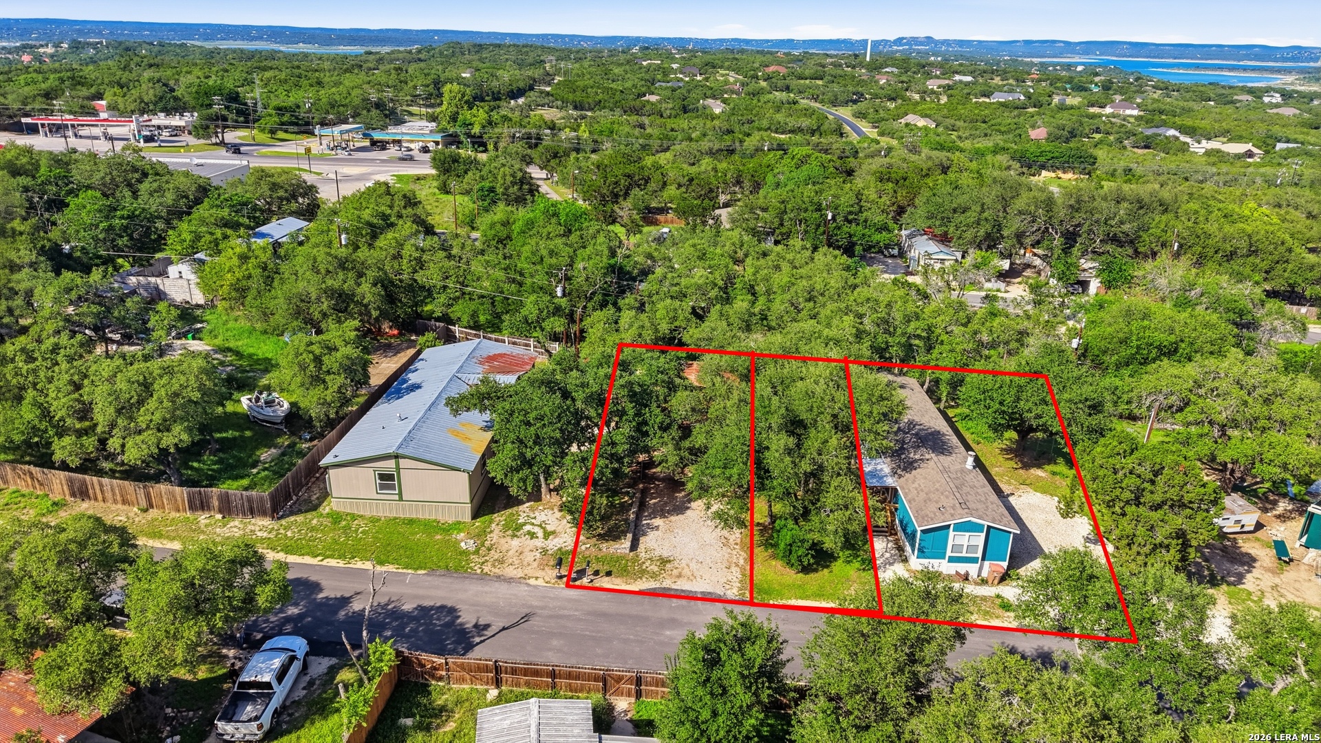 511 Forest Hill Street Canyon Lake TX 78133