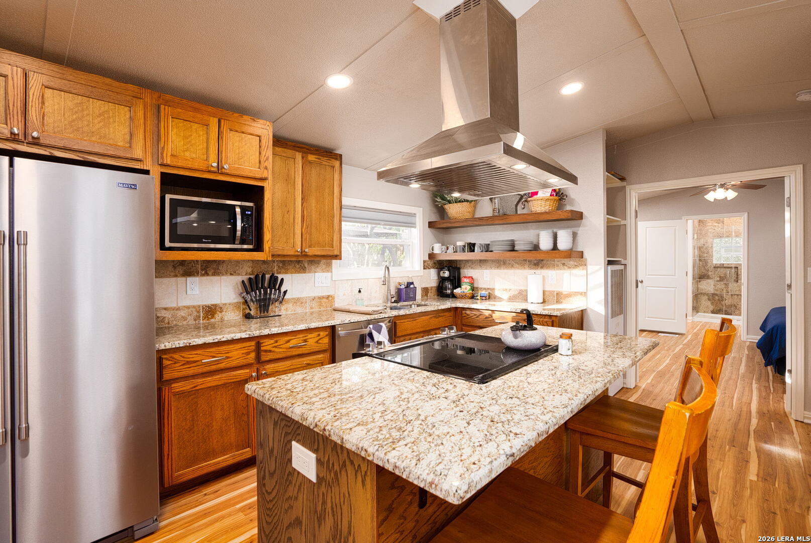 511 Forest Hill Street Canyon Lake TX 78133