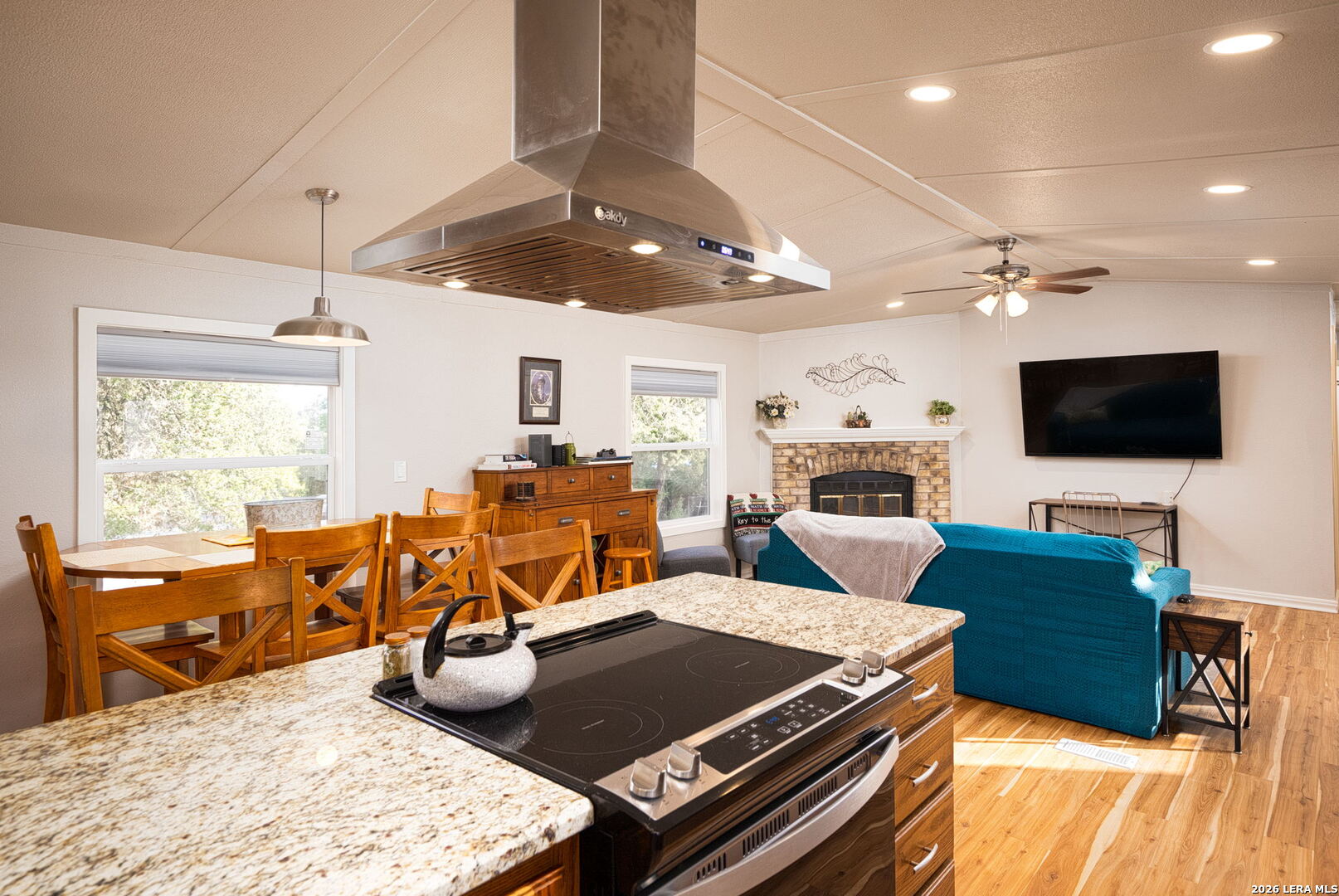 511 Forest Hill Street Canyon Lake TX 78133