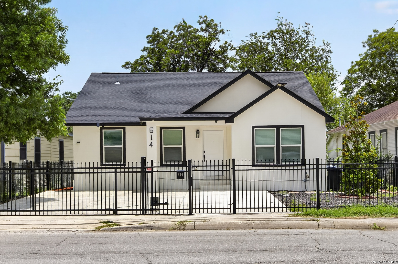 614 SW 24th Street San Antonio TX 78207
