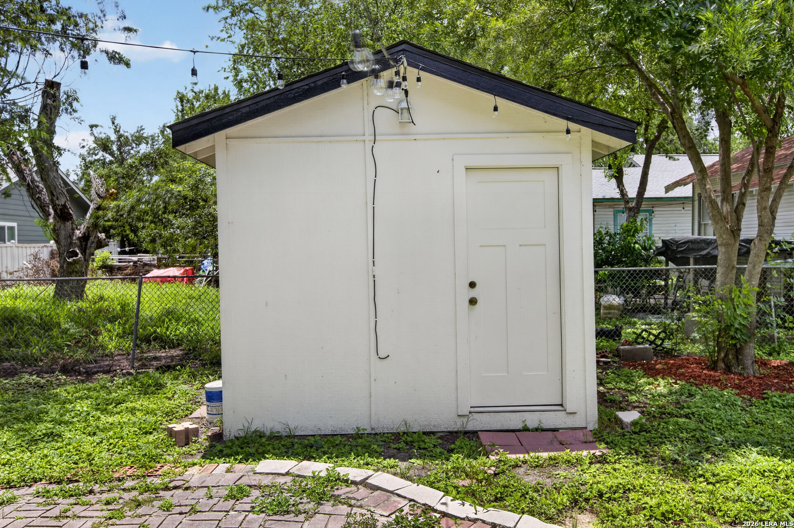 614 SW 24th Street San Antonio TX 78207