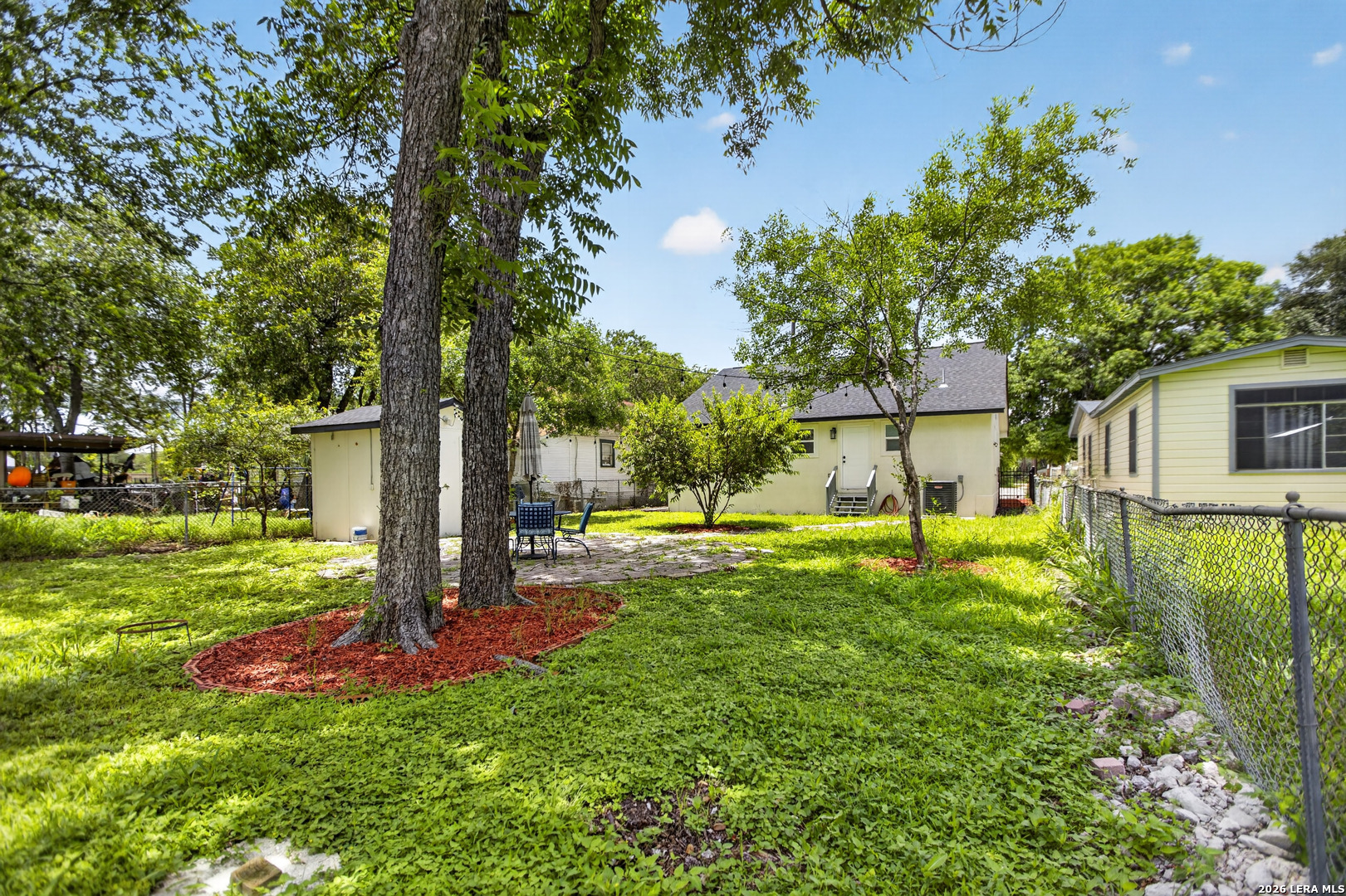 614 SW 24th Street San Antonio TX 78207