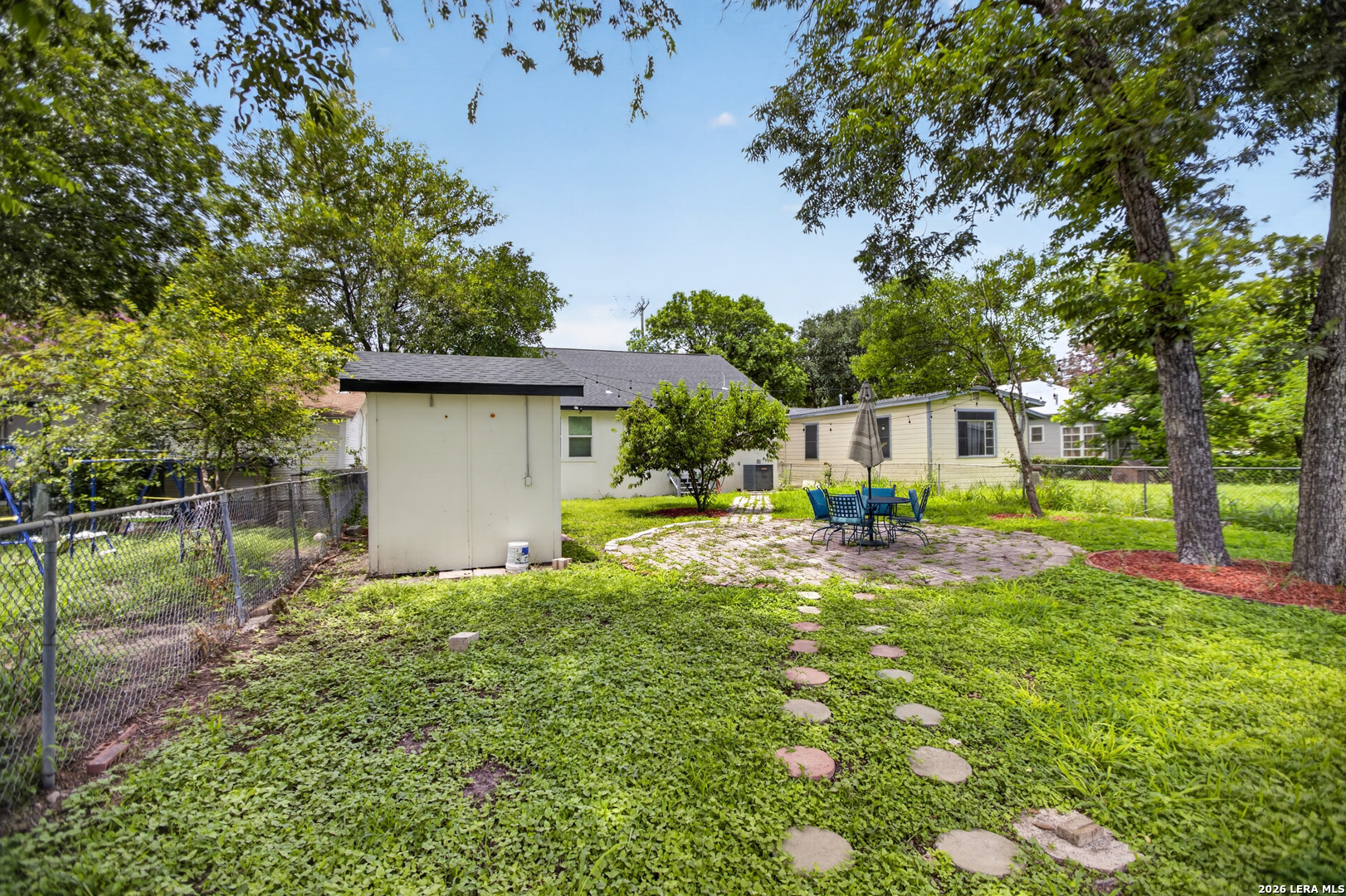 614 SW 24th Street San Antonio TX 78207