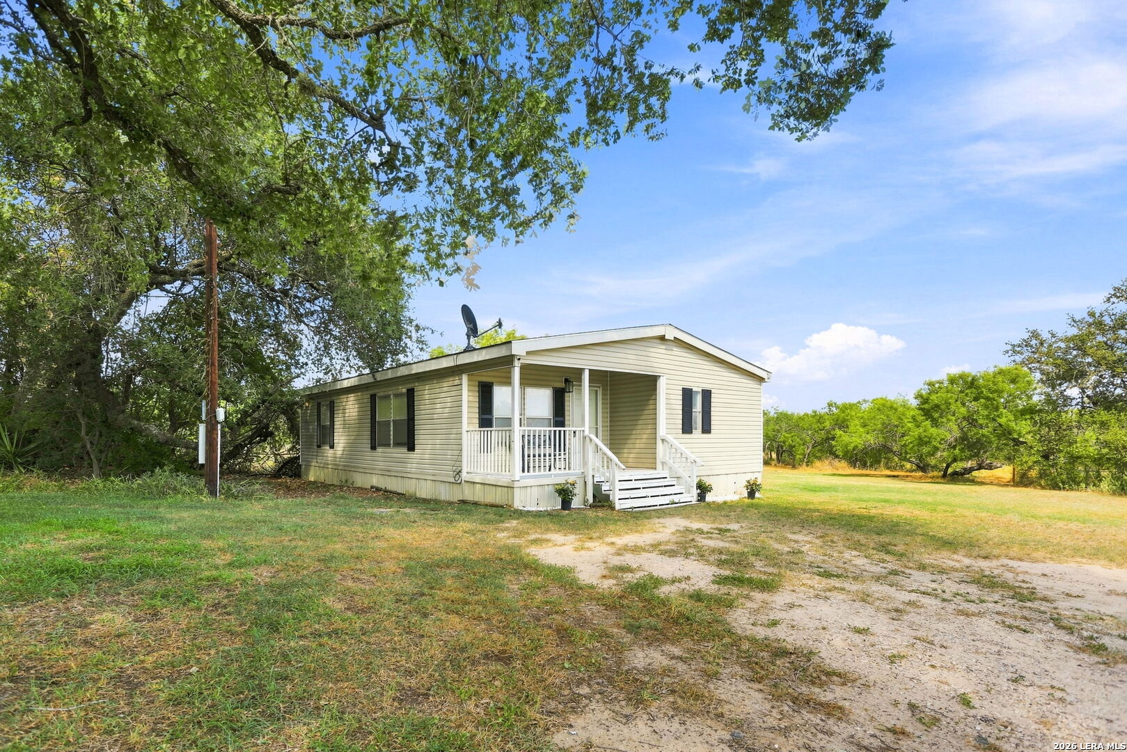 275 Fay Drive Lytle TX 78052