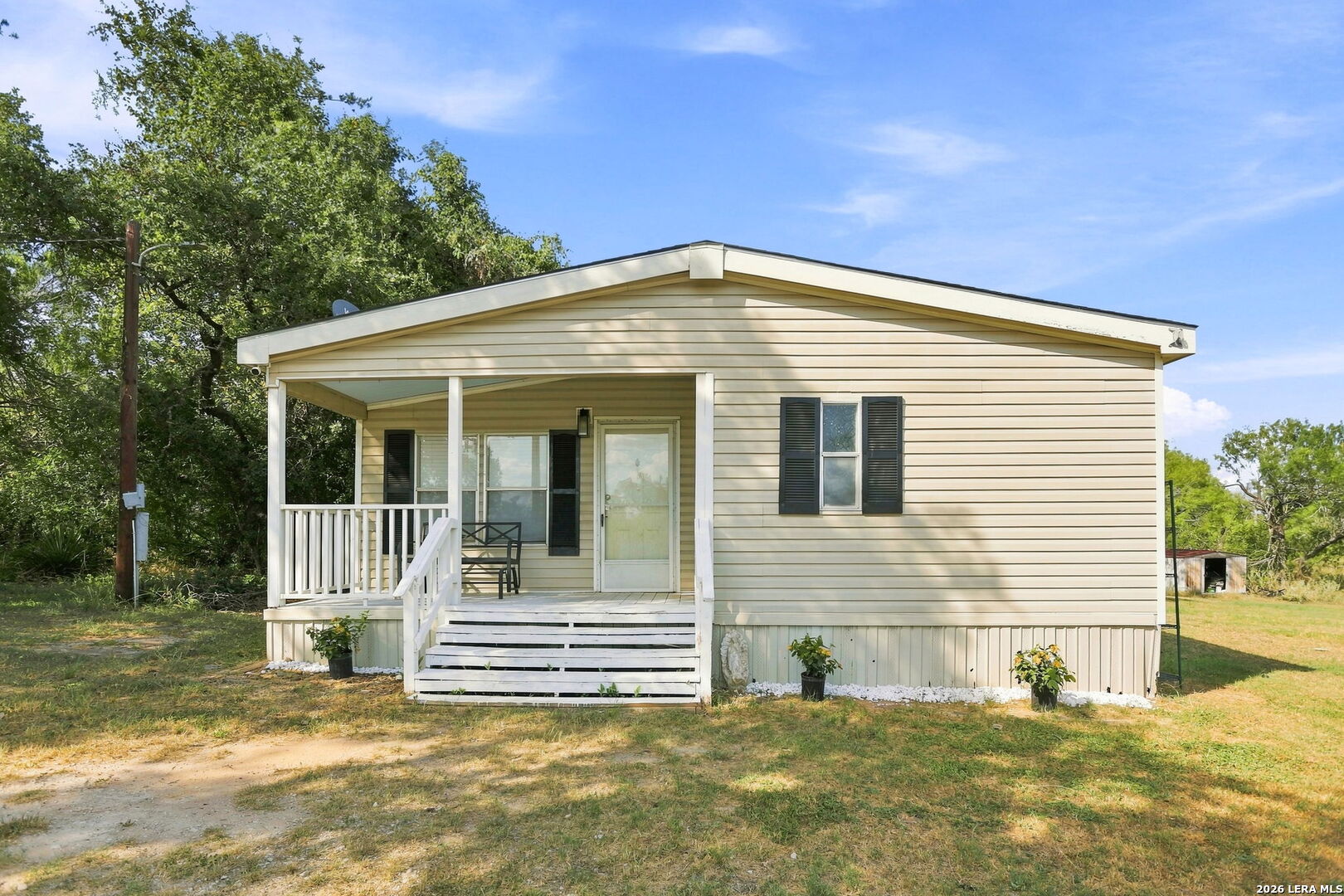 275 Fay Drive Lytle TX 78052