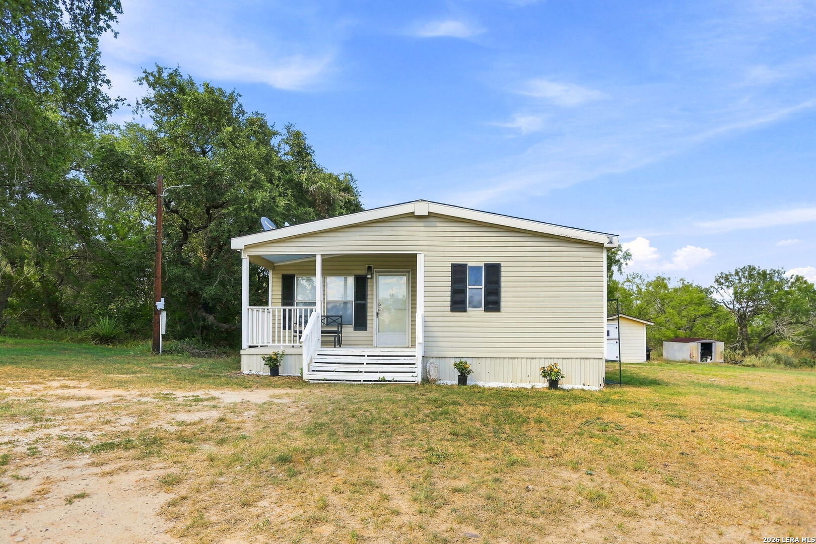 275 Fay Drive Lytle TX 78052