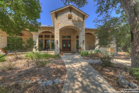1981 Hunters Cove New Braunfels TX 78132