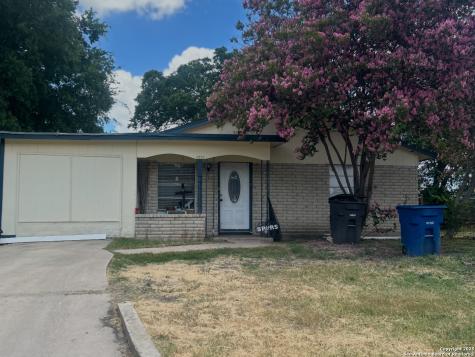 4903 Huntsmoor Court San Antonio TX 78220