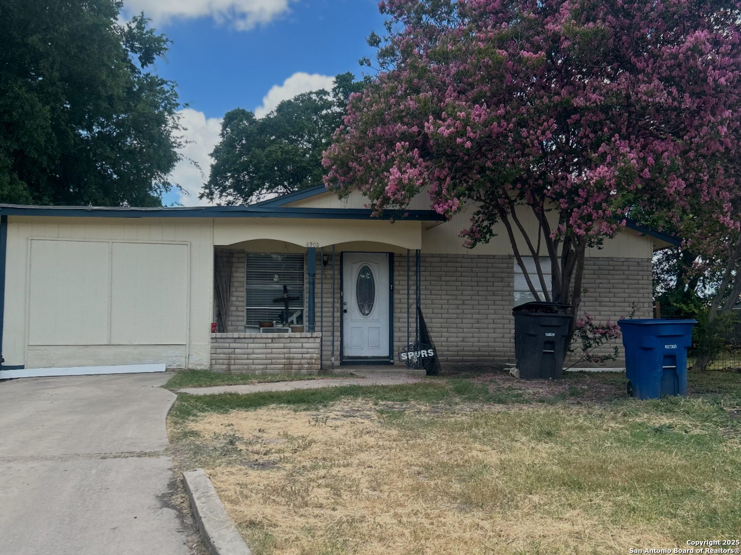 4903 Huntsmoor Court San Antonio TX 78220