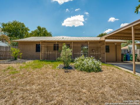 7106 Westshire Drive San Antonio TX 78227