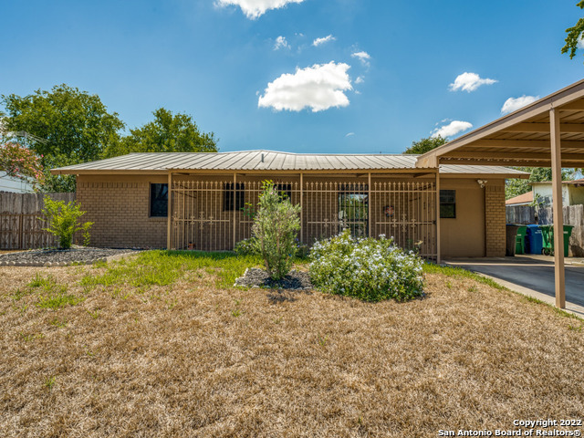 7106 Westshire Drive San Antonio TX 78227