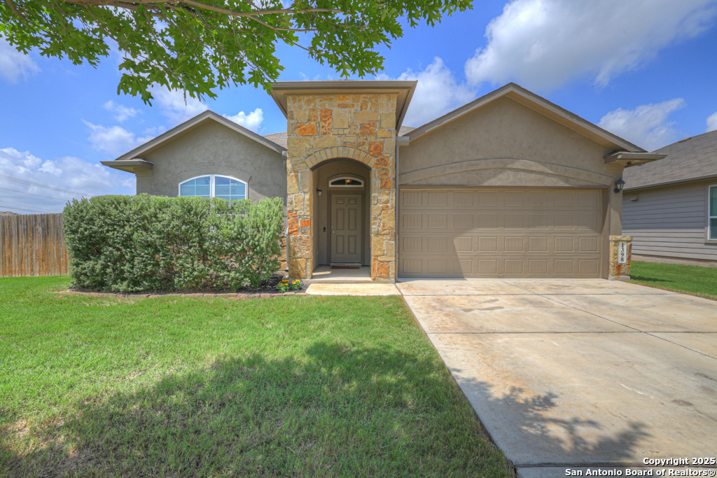1398 Fall Cover New Braunfels TX 78130