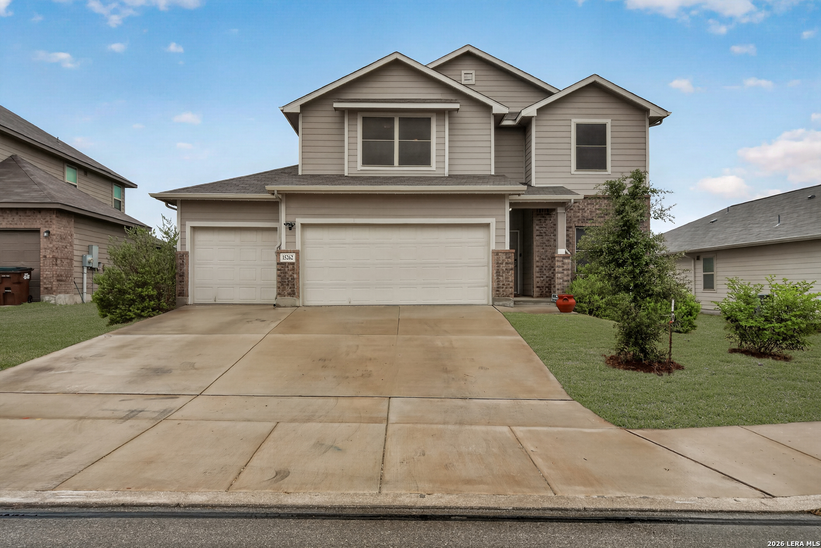 15262 Selene View San Antonio TX 78245