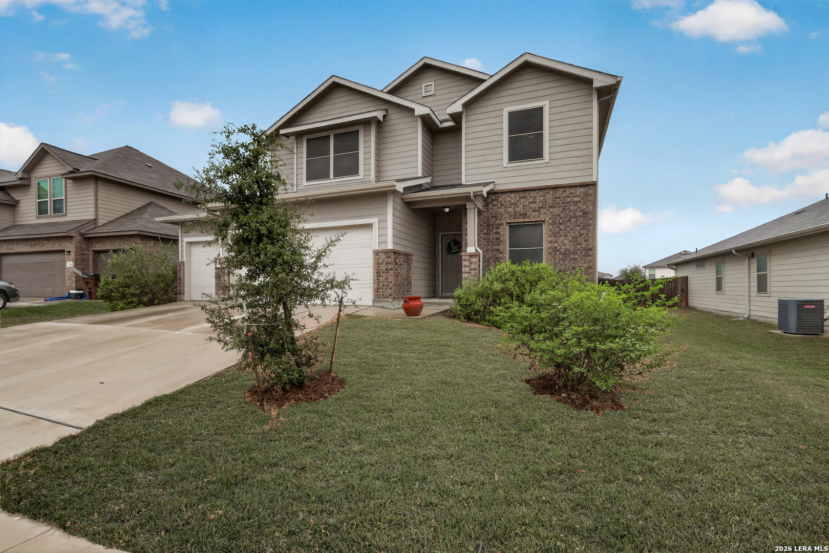 15262 Selene View San Antonio TX 78245