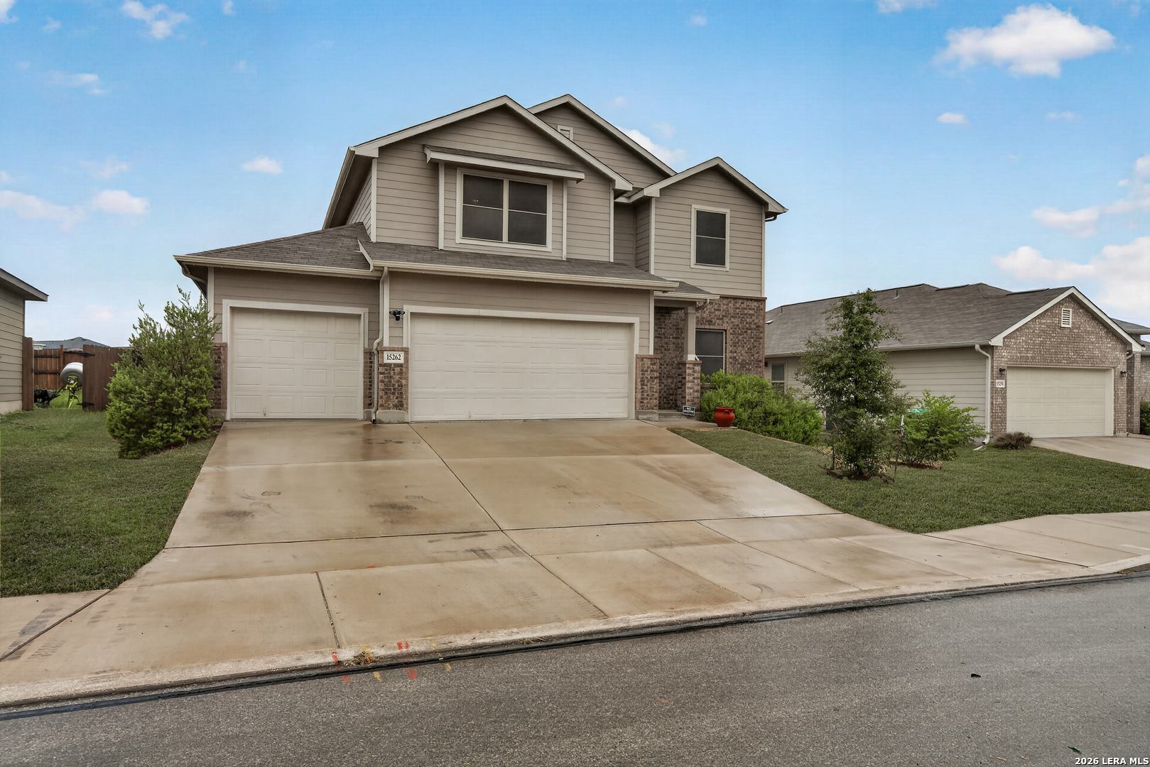 15262 Selene View San Antonio TX 78245