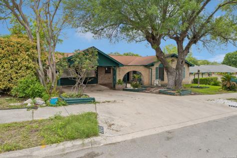 7111 Forest Mont Street San Antonio TX 78240