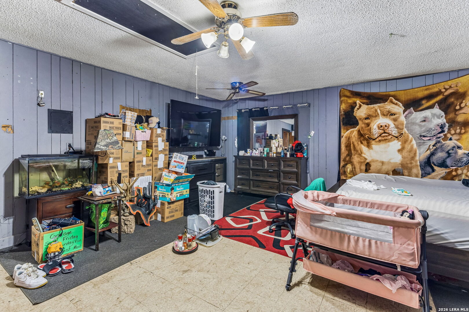 7111 Forest Mont Street San Antonio TX 78240