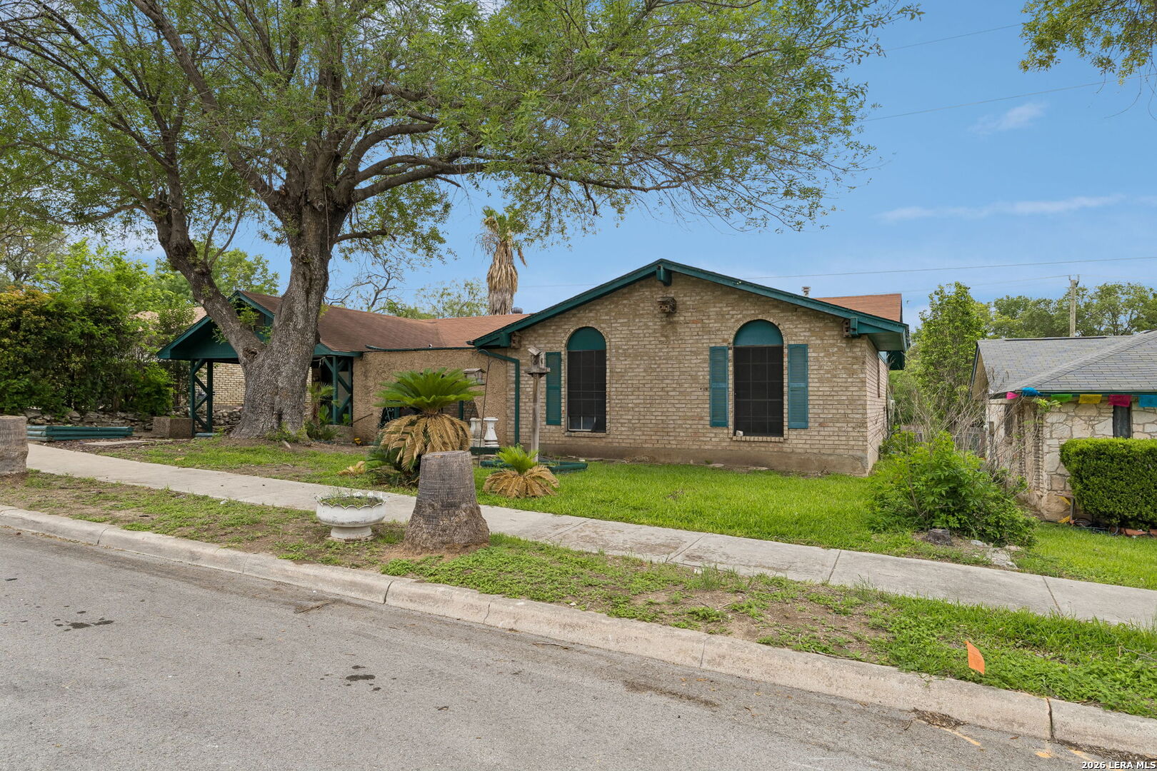 7111 Forest Mont Street San Antonio TX 78240