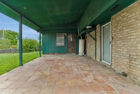 7111 Forest Mont Street San Antonio TX 78240