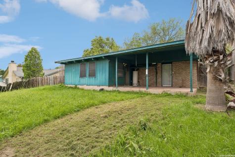 7111 Forest Mont Street San Antonio TX 78240