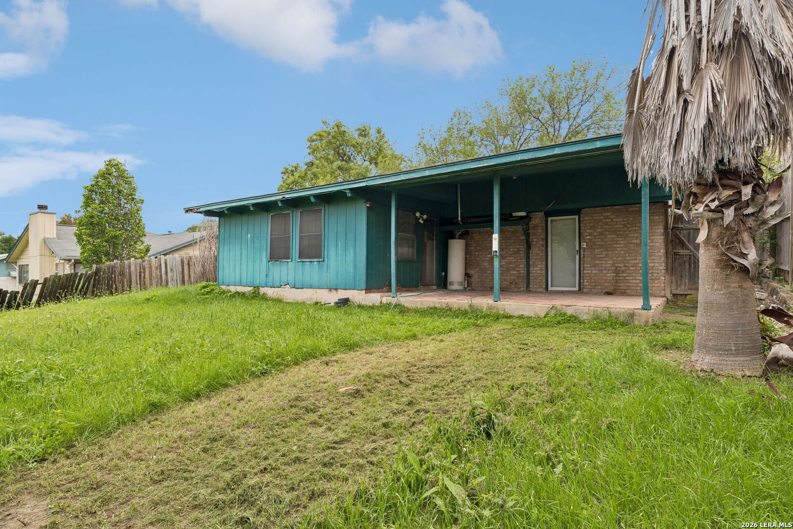 7111 Forest Mont Street San Antonio TX 78240