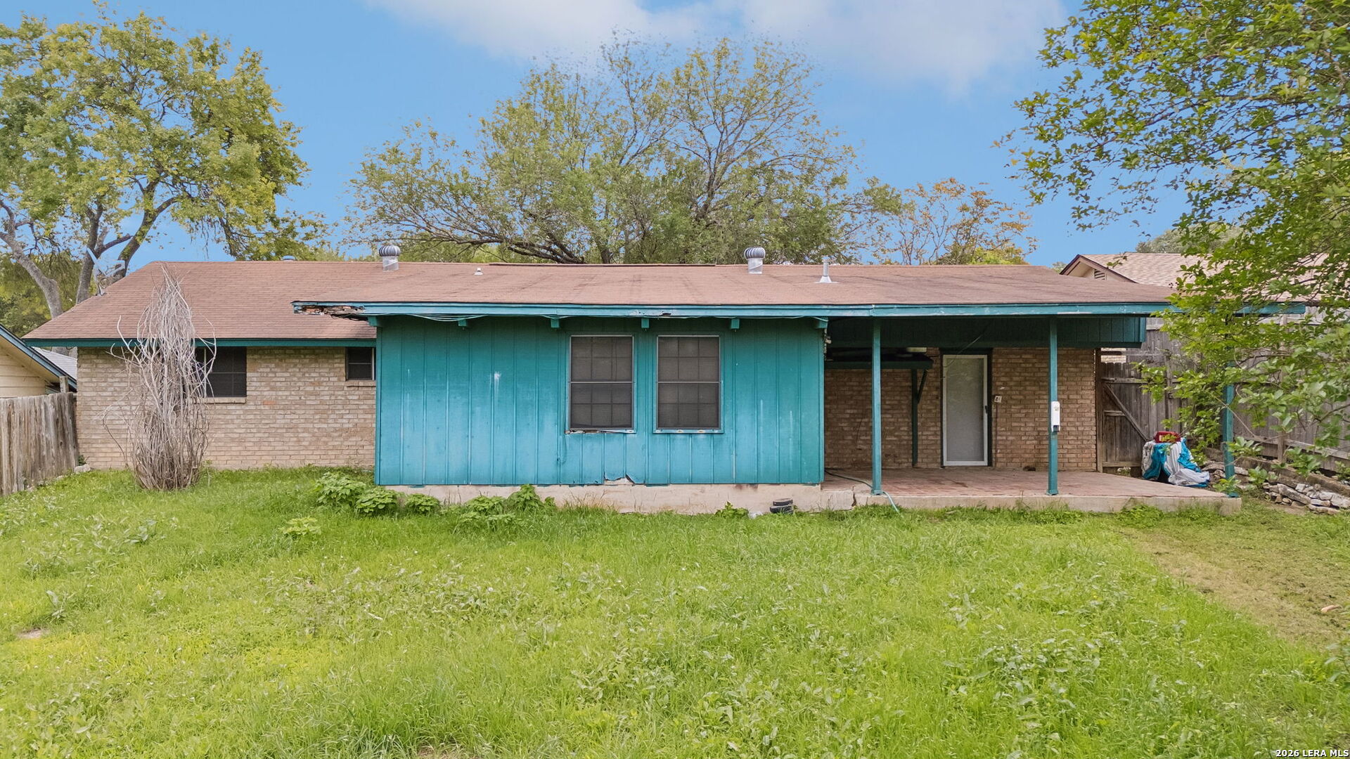 7111 Forest Mont Street San Antonio TX 78240