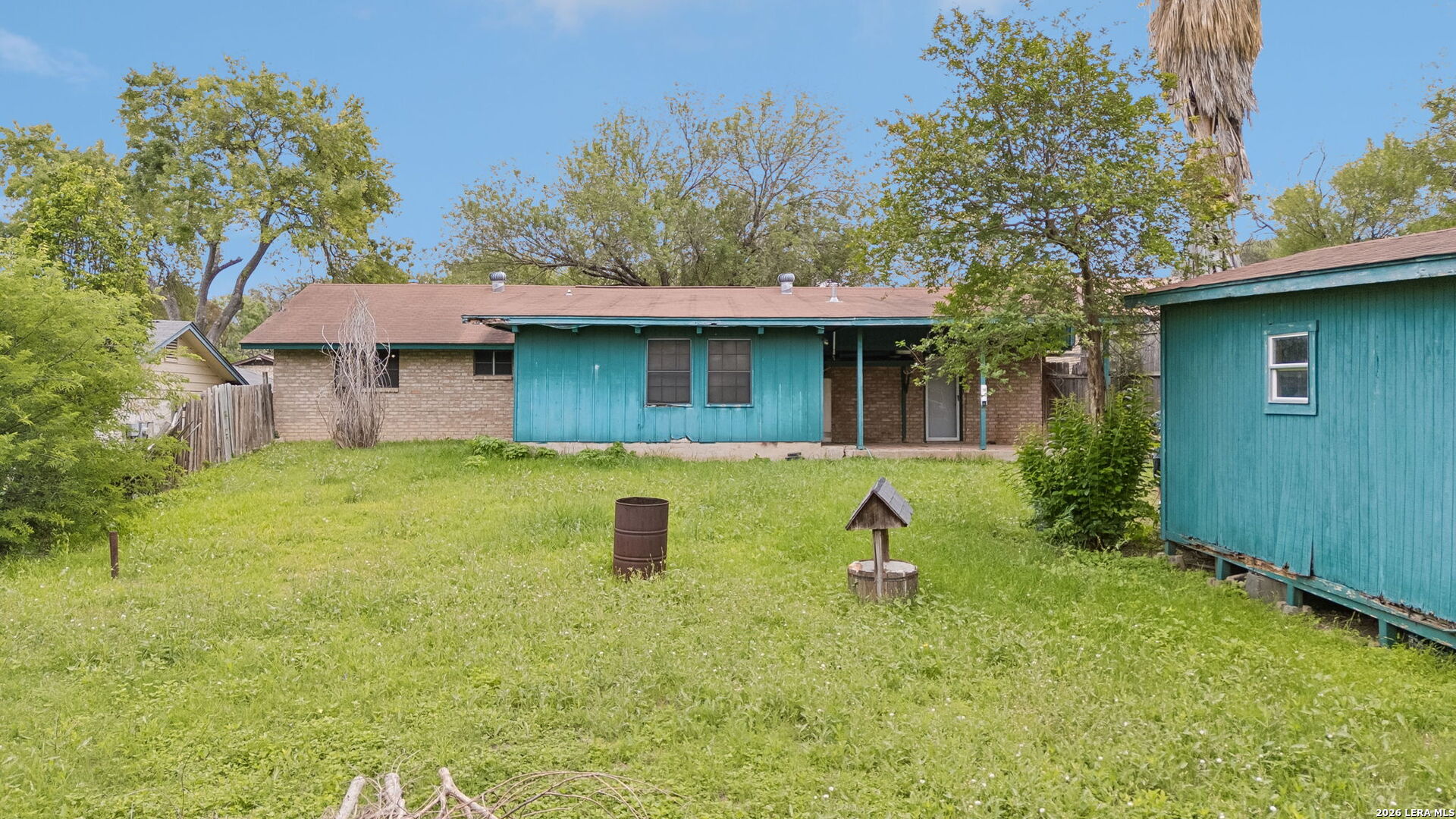 7111 Forest Mont Street San Antonio TX 78240