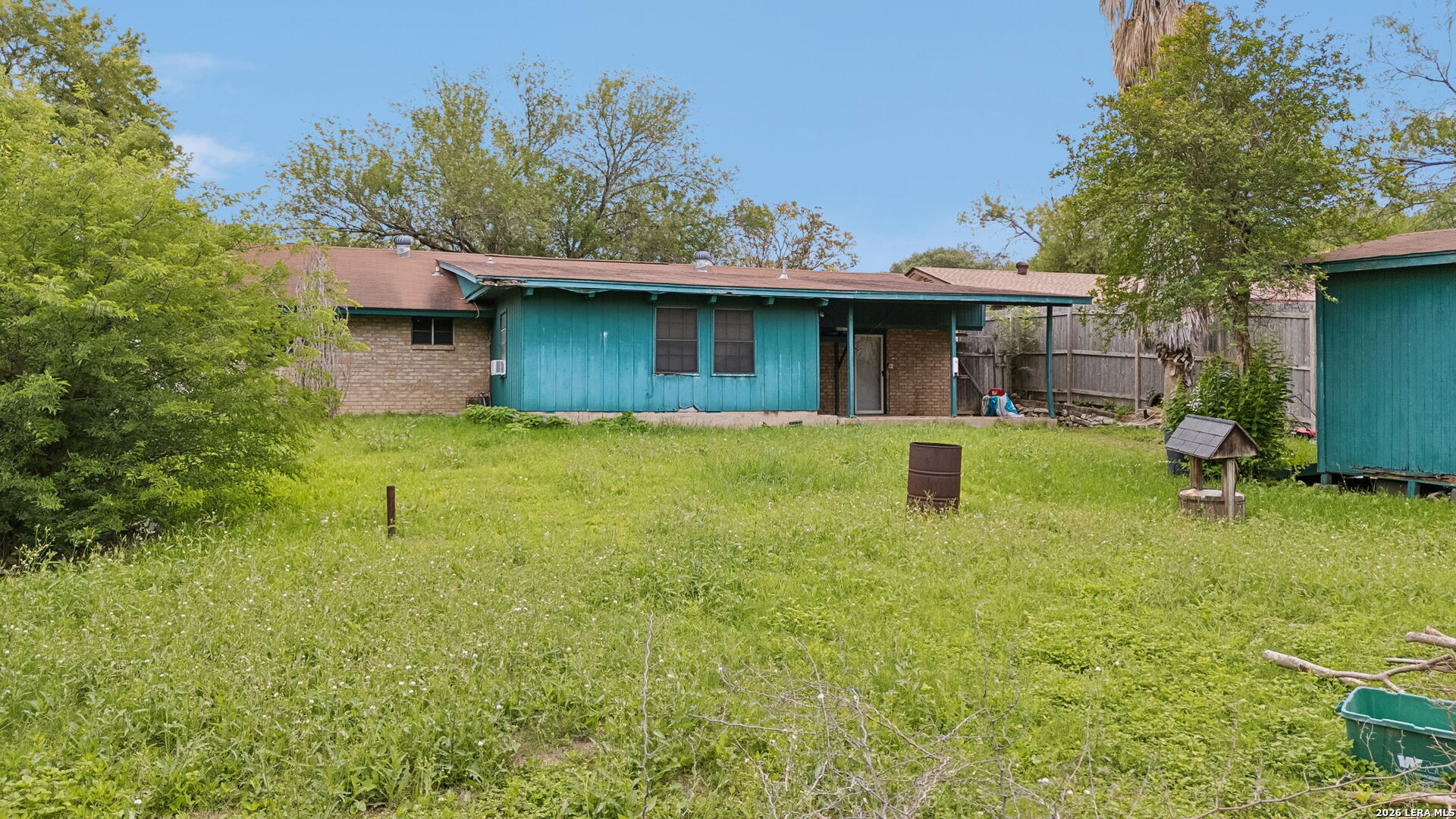 7111 Forest Mont Street San Antonio TX 78240