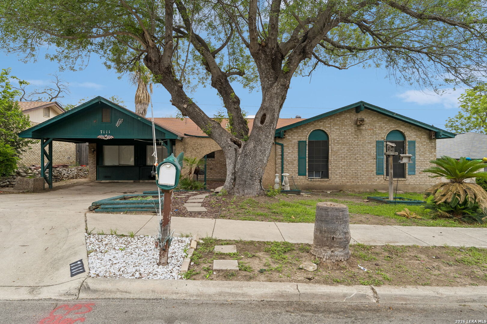 7111 Forest Mont Street San Antonio TX 78240