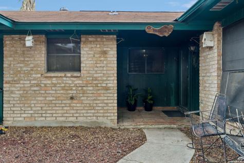 7111 Forest Mont Street San Antonio TX 78240
